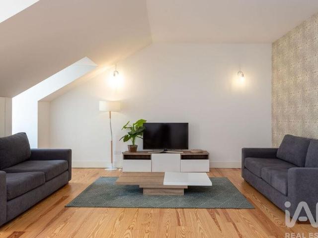 Apartamento alugar em Avenidas Novas, Lisboa
