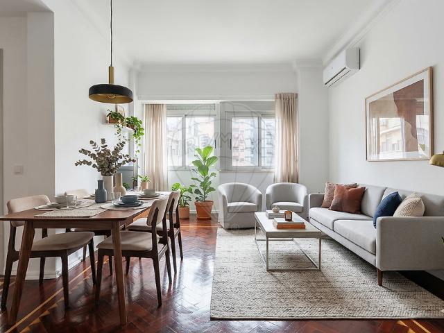 Apartamento alugar em Lisboa