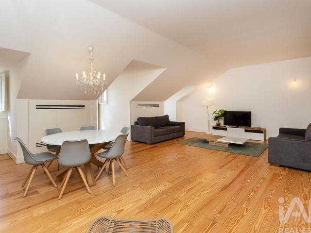 Apartamento alugar em Avenidas Novas, Lisboa