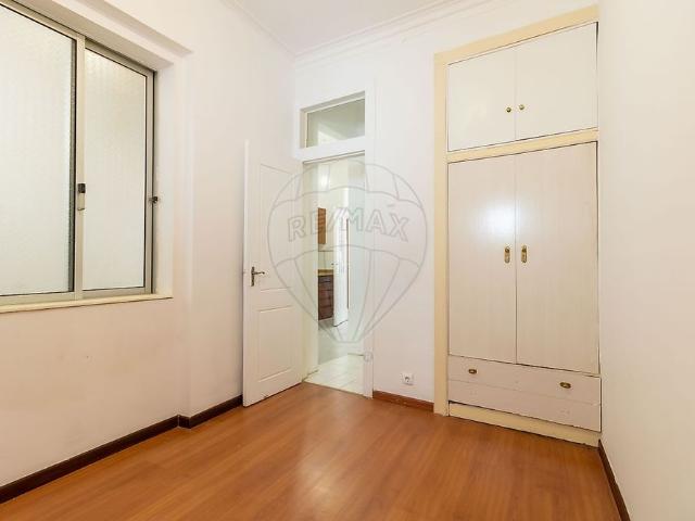 Apartamento alugar em São Vicente de Fora, Lisboa