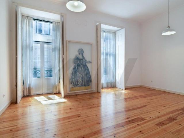 Apartamento alugar em Avenidas Novas, Lisboa