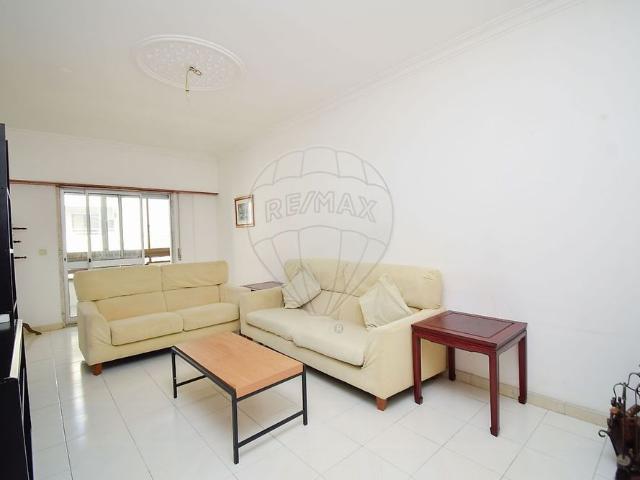 Apartamento alugar em Falagueira, Amadora