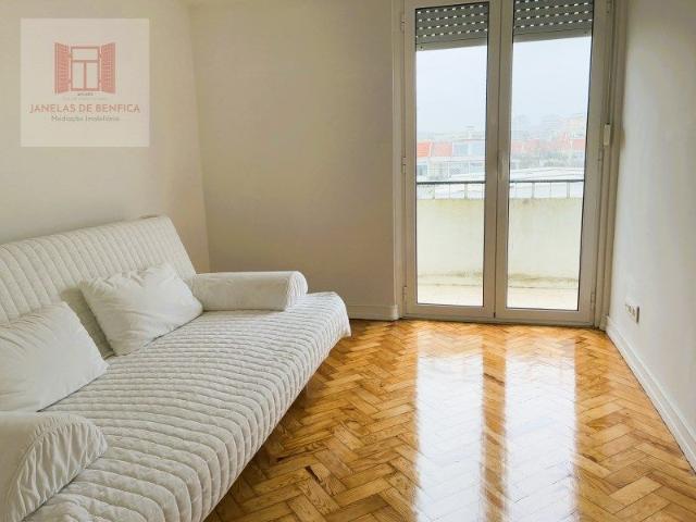 Apartamento alugar em Lisboa