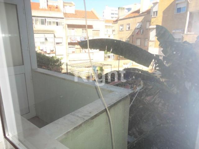Apartamento alugar em Avenidas Novas, Lisboa