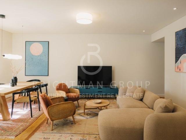 Apartamento alugar em Santo António, Lisboa