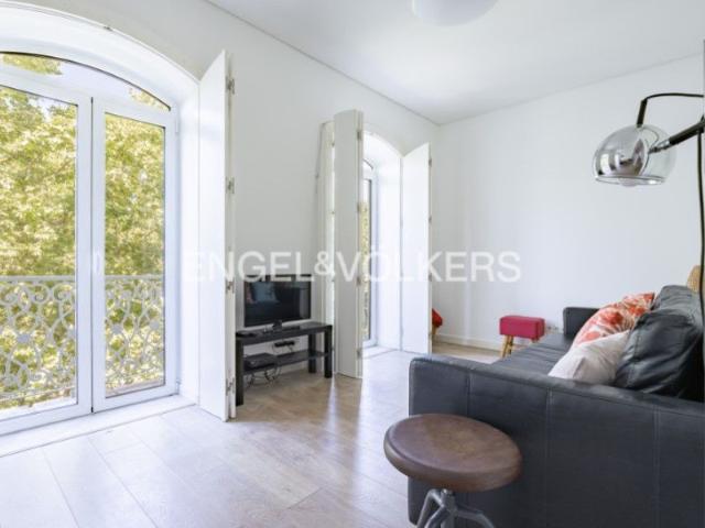 Apartamento alugar em Santo António, Lisboa