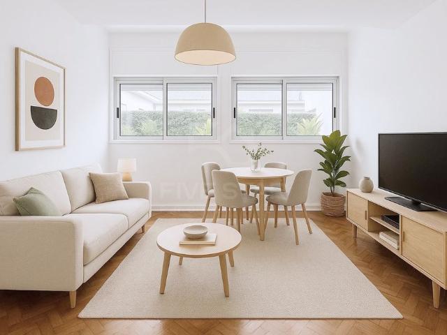 Apartamento alugar em Ponte de Frielas, Santiago Dos Velhos
