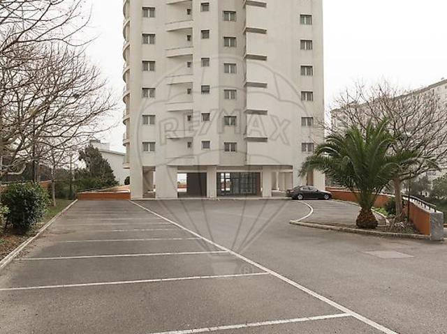 Apartamento alugar em Nova Morada, Oeiras