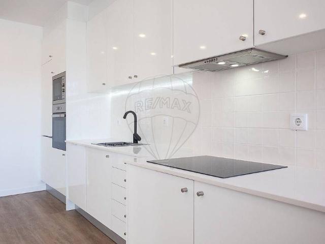 Apartamento alugar em São Vicente de Fora, Lisboa