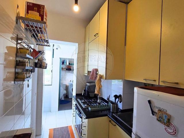 Apartamento alugar em São Vicente de Fora, Lisboa