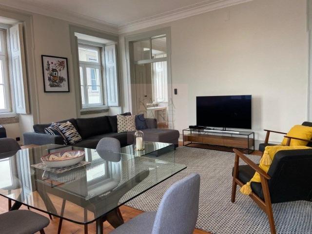 Apartamento alugar em Avenidas Novas, Lisboa