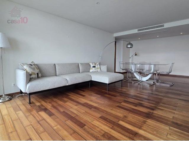Apartamento alugar em Parque das Nações, Lisboa