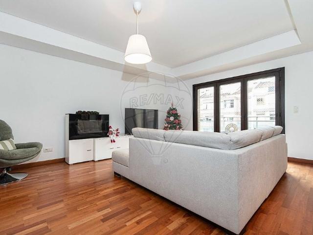 Apartamento alugar em Bairro Olaio, Odivelas