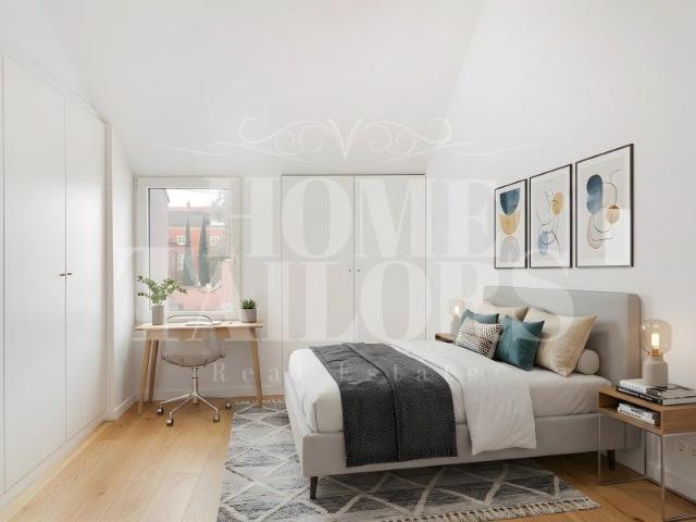 Apartamento alugar em Santo António, Lisboa