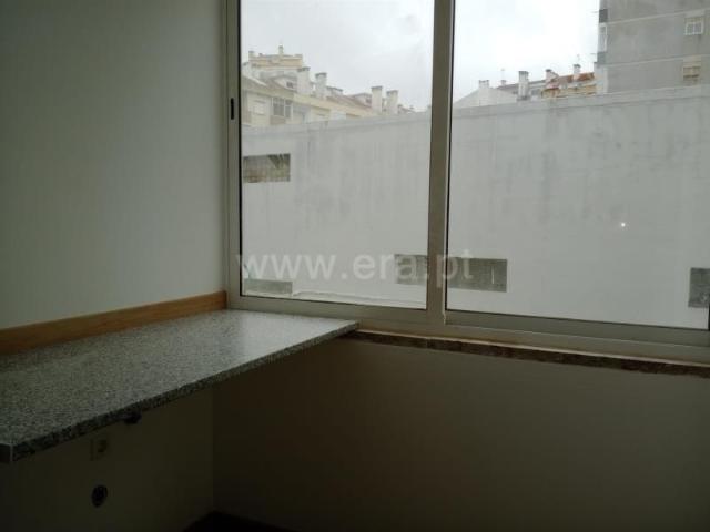 Apartamento alugar em Damaia, Amadora