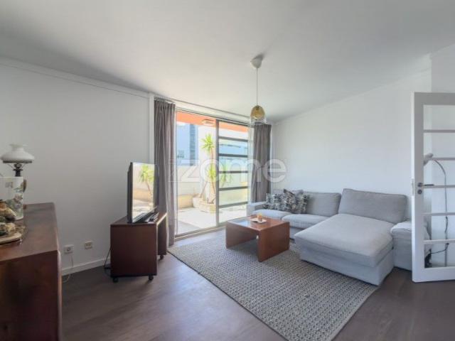 Apartamento alugar em Parque das Nações, Lisboa