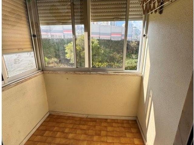 Apartamento alugar em Damaia, Amadora