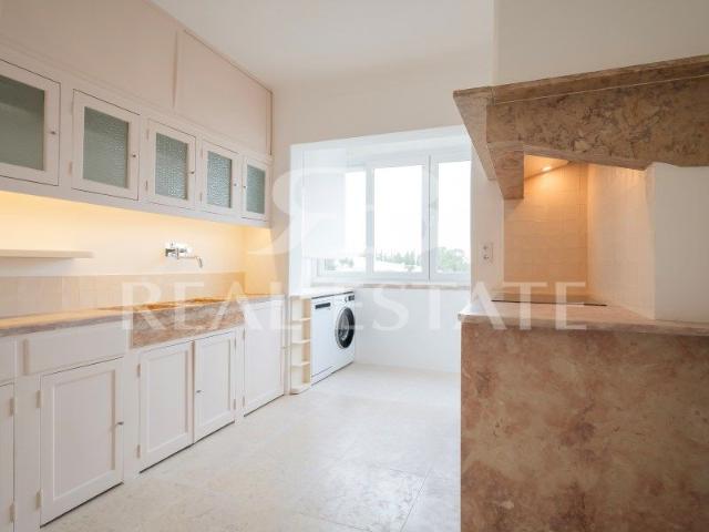 Apartamento alugar em Lisboa