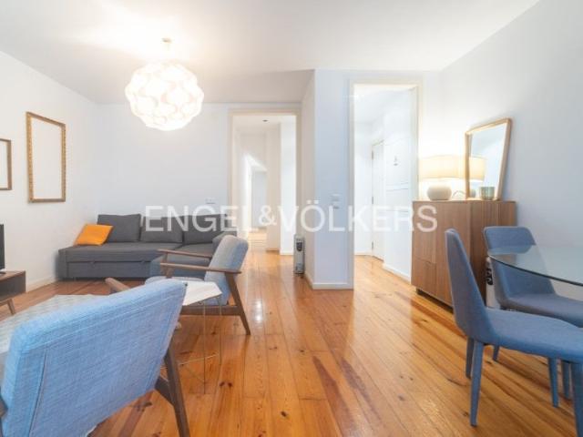 Apartamento alugar em Misericórdia, Lisboa