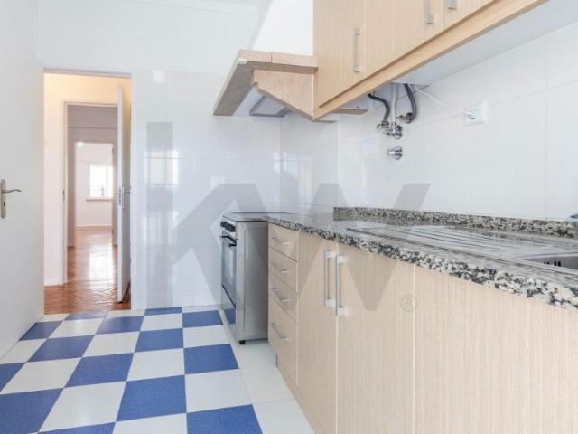 Apartamento alugar em Lisboa