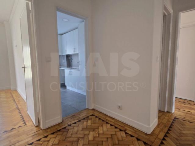 Apartamento alugar em Ajuda, Lisboa