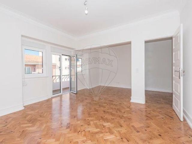 Apartamento alugar em Avenidas Novas, Lisboa