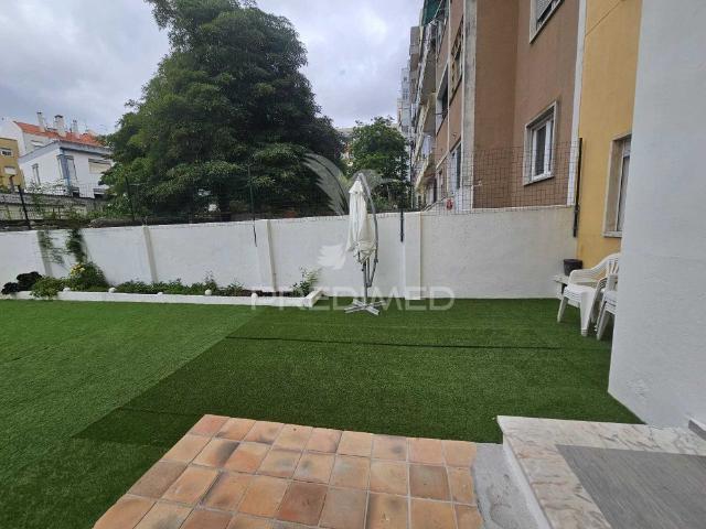 Apartamento alugar em Lisboa