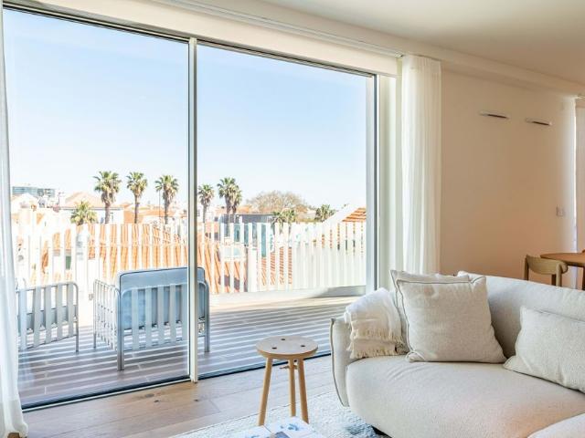 Apartamento alugar em Cascais, Lisboa