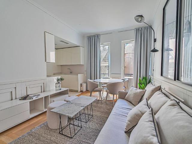 Apartamento alugar em Avenidas Novas, Lisboa