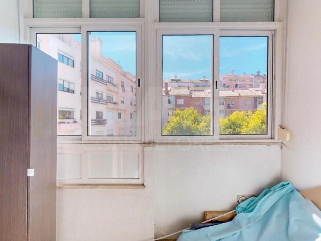 Apartamento alugar em Damaia, Amadora