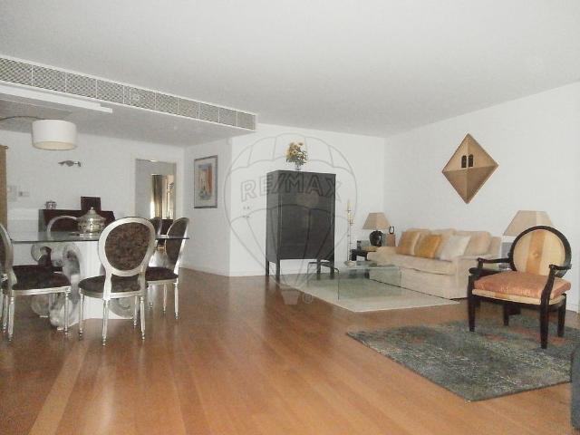 Apartamento alugar em Avenidas Novas, Lisboa