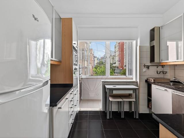 Apartamento alugar em Lisboa
