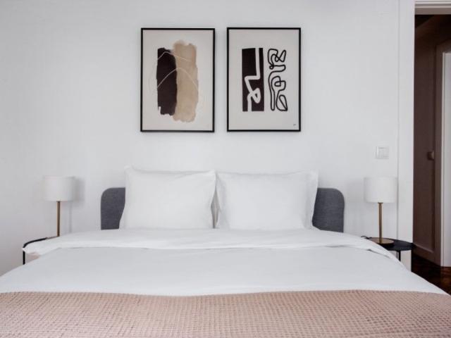 Apartamento alugar em Lisboa