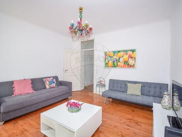 Apartamento alugar em Lisboa