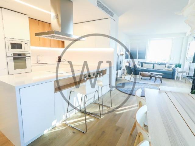 Apartamento alugar em Avenidas Novas, Lisboa