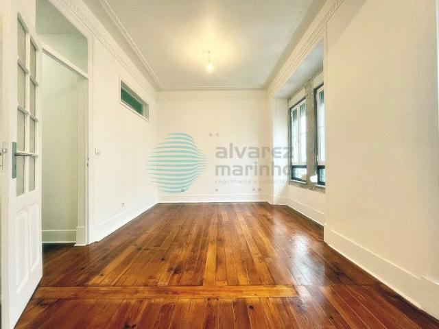 Apartamento alugar em Campo de Ourique, Lisboa
