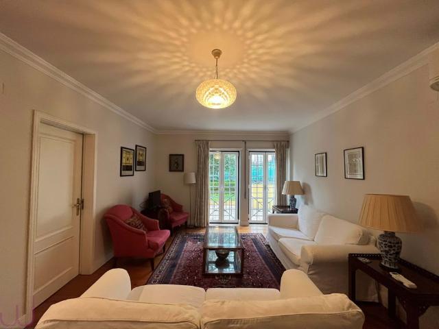 Apartamento alugar em Campo de Ourique, Lisboa