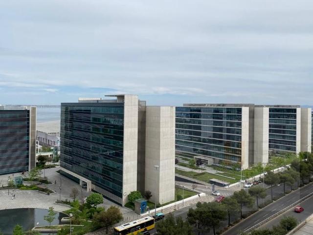 Apartamento alugar em Parque das Nações, Lisboa