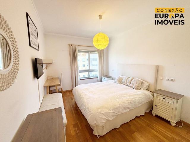 Apartamento alugar em São Domingos de Benfica, Lisboa