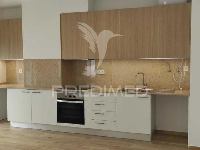 Apartamento alugar em Núcleo Urbano Histórico de Oeiras, Oeiras