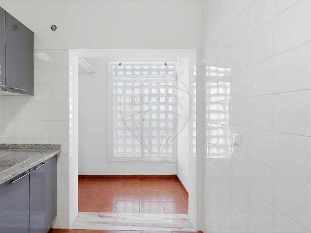Apartamento alugar em Oeiras, Lisboa
