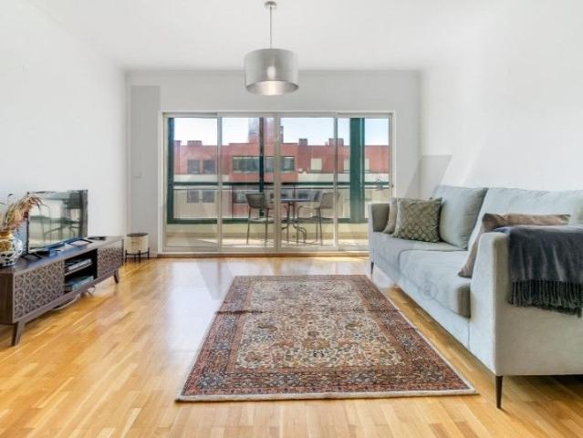 Apartamento alugar em Nova Morada, Oeiras