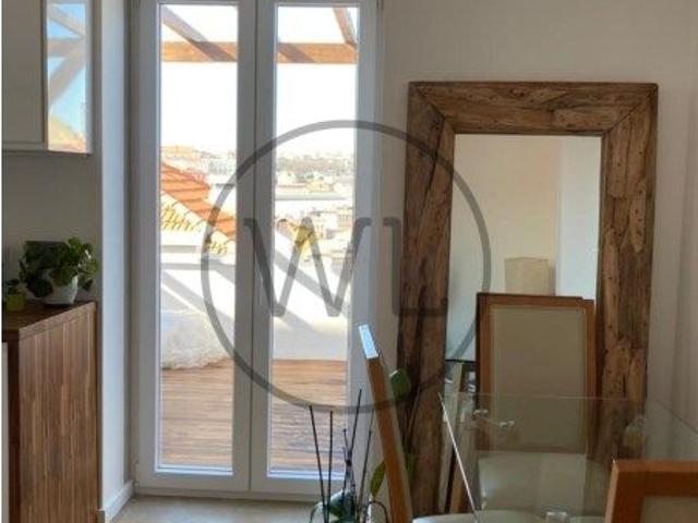Apartamento alugar em Avenidas Novas, Lisboa