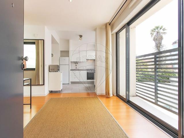 Apartamento alugar em Avenidas Novas, Lisboa