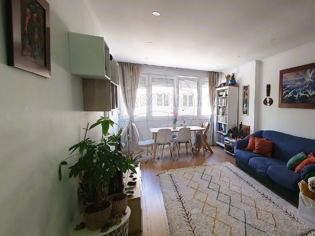 Apartamento alugar em Núcleo Urbano Histórico de Oeiras, Oeiras