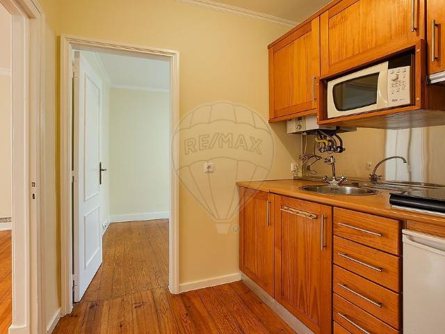 Apartamento alugar em Campo de Ourique, Lisboa