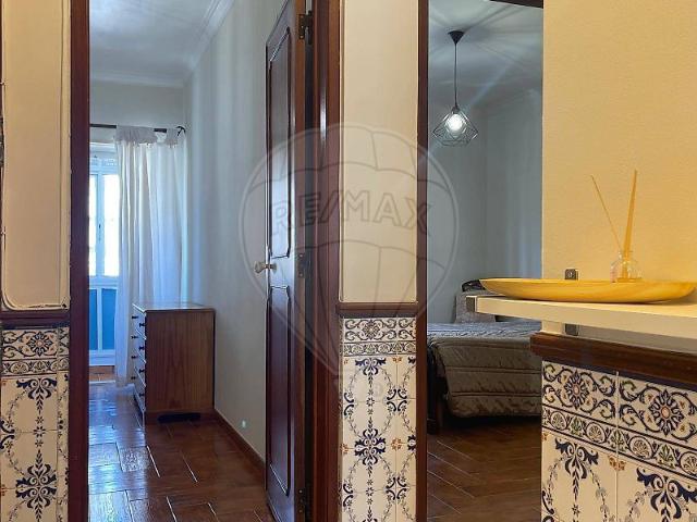 Apartamento alugar em Alto de Tercena, Sintra