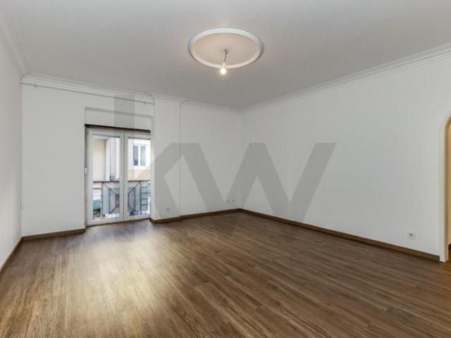 Apartamento alugar em Campo de Ourique, Lisboa