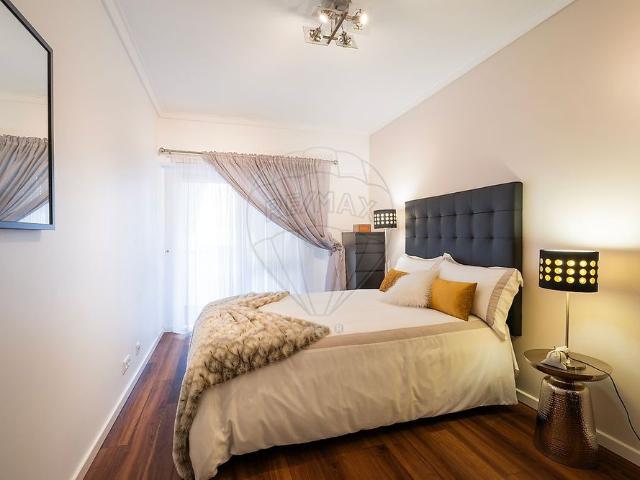 Apartamento alugar em Lisboa
