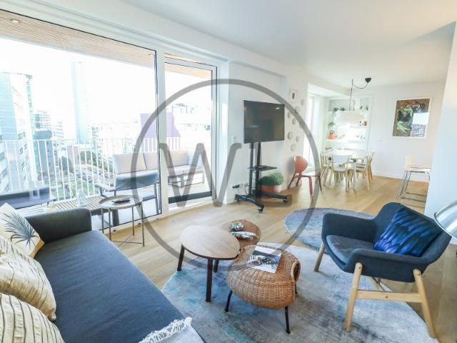 Apartamento alugar em Avenidas Novas, Lisboa